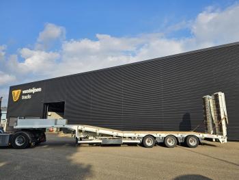OSDS-48-03 / HYDR BED - HYDR RAMP